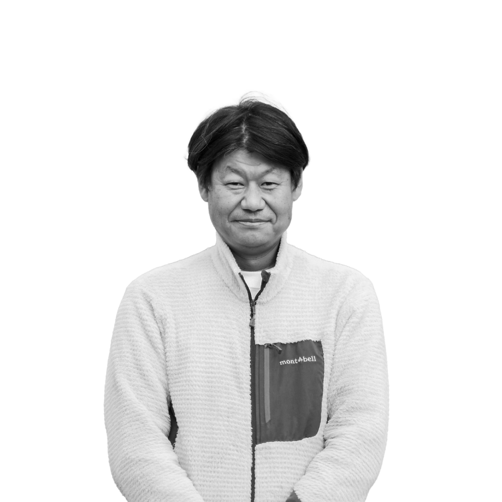 橋爪亮介さん
