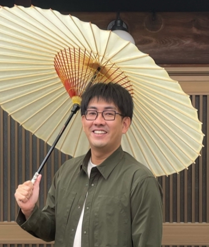松本直樹