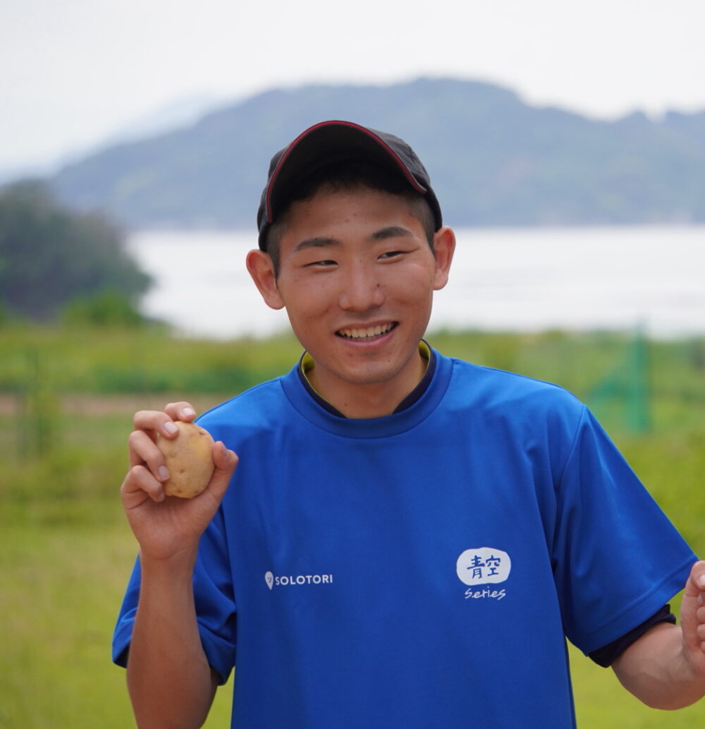 山本悠斗