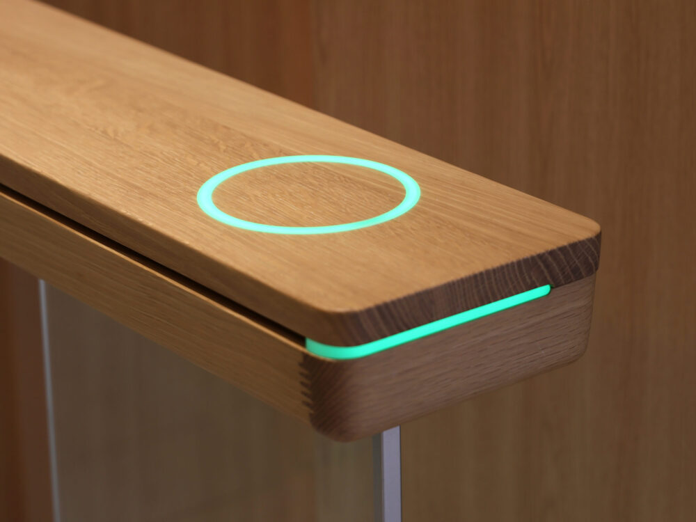   kirin inc.  ユニゲート/ユニゲートS(ウッドタイプ)  