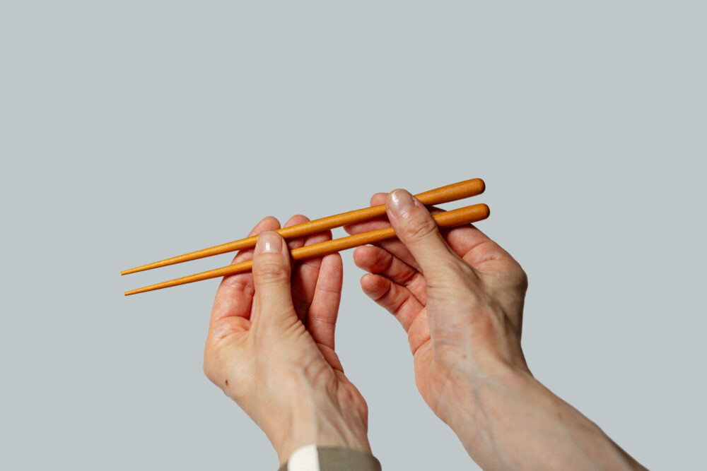  KUMANOHASHI (熊野箸)  