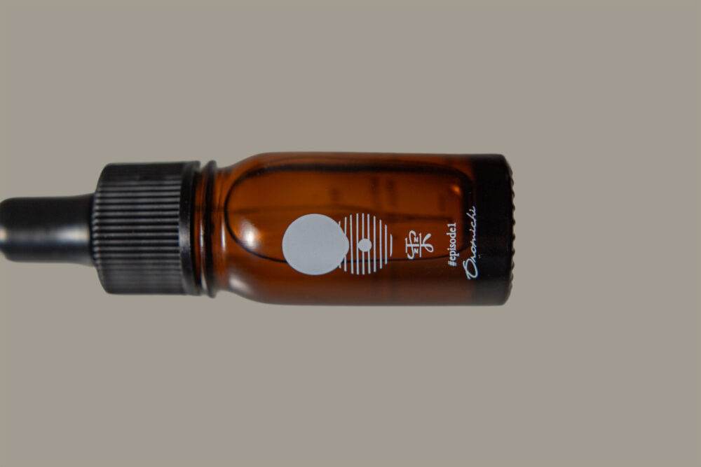 雫　Hassaku citrus mist  