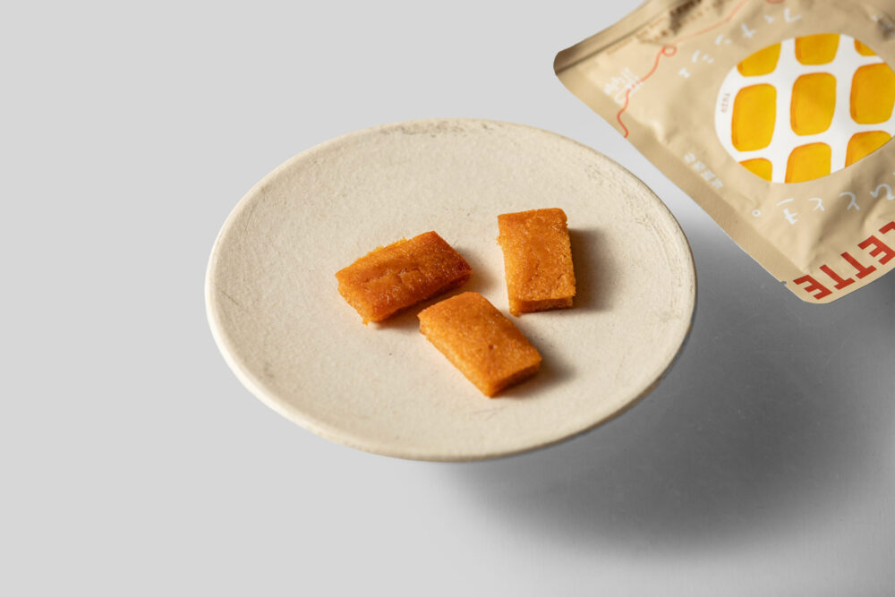 LALA PALETTE レトルト フィナンシェ