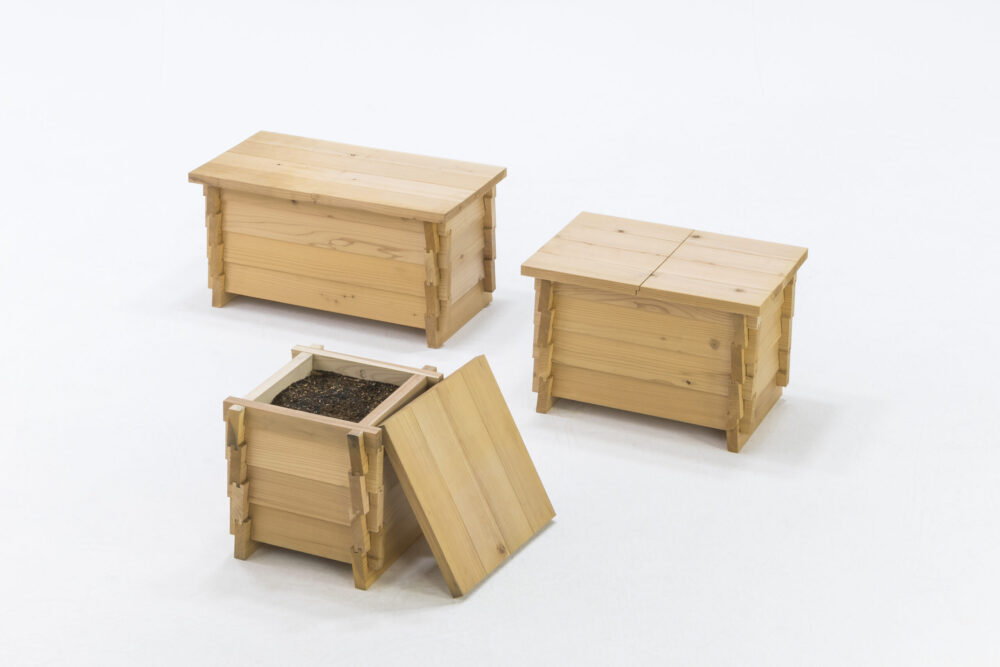 せとうちコンポストwood  