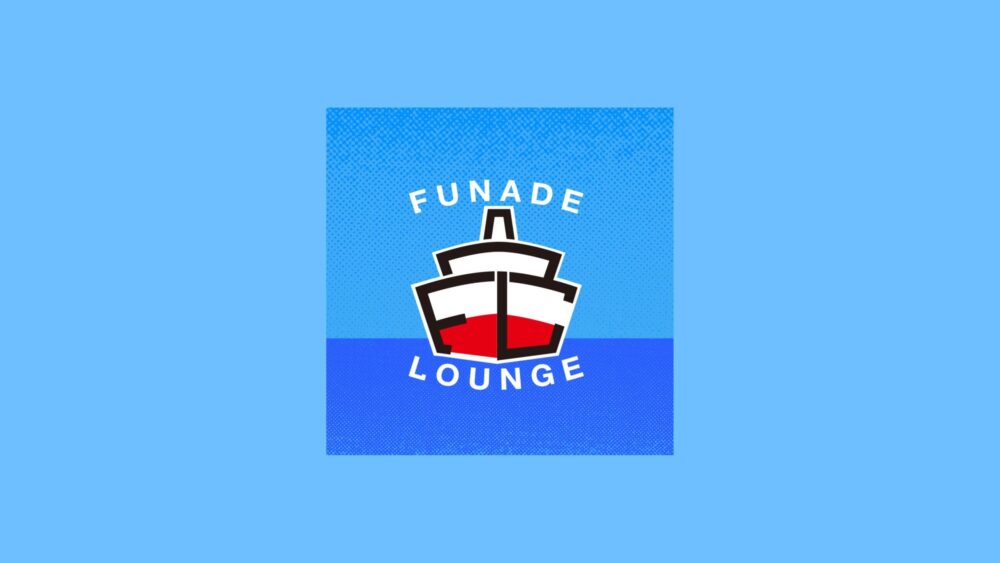 2月8日（日）FUNADE LOUNGE(フナデラウンジ)<br>開催のお知らせ