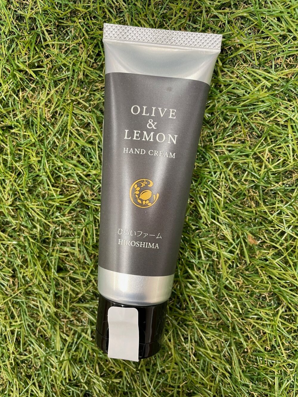 ハンドクリーム