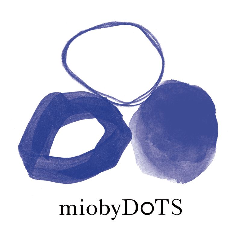 miobyDoTS 1st ANNIVERSARY