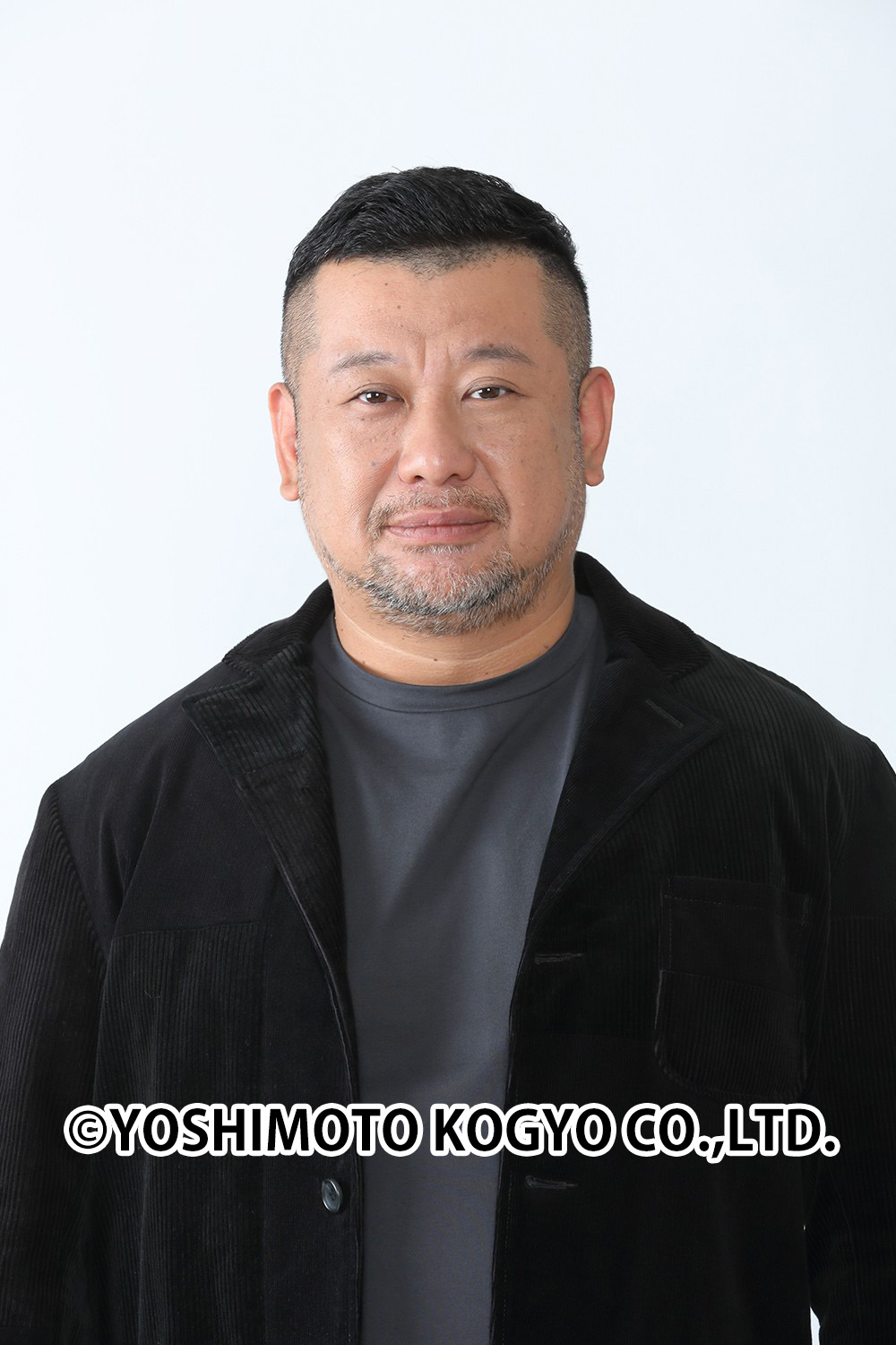 ケンドーコバヤシさん