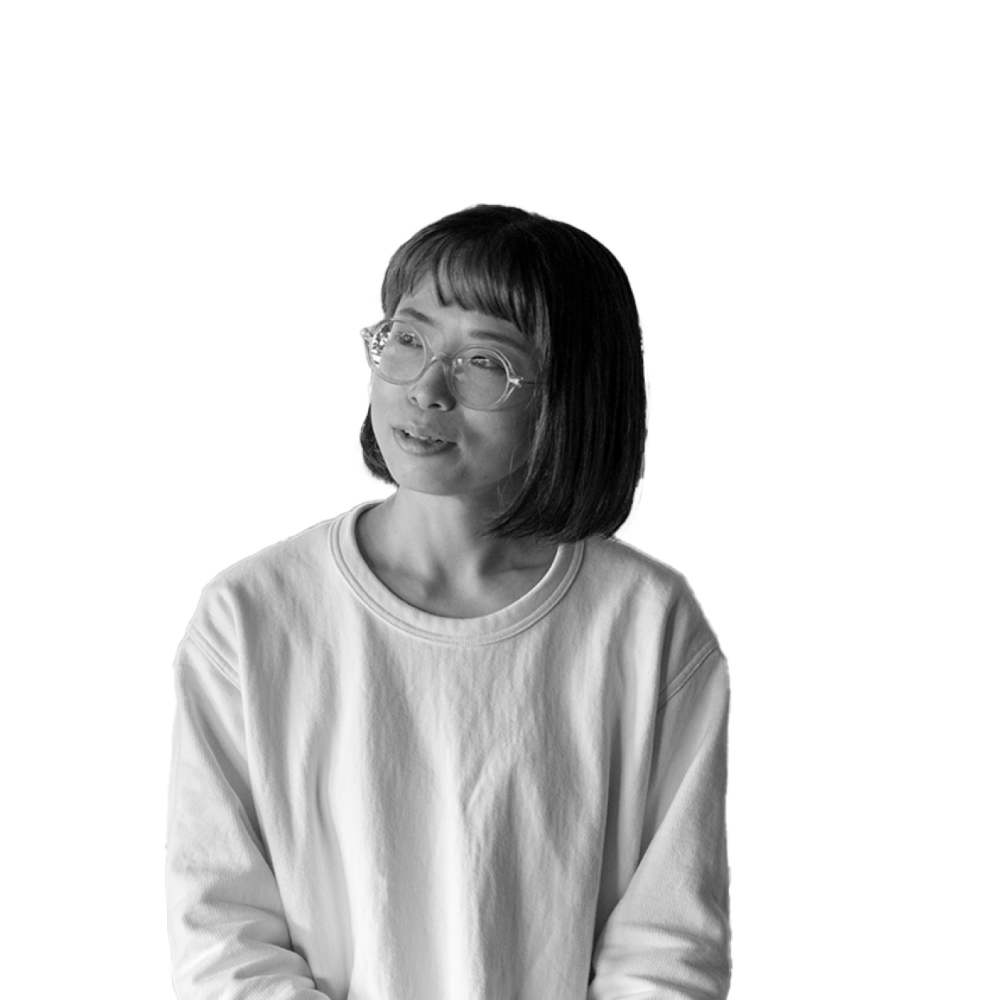 久我 遥さん