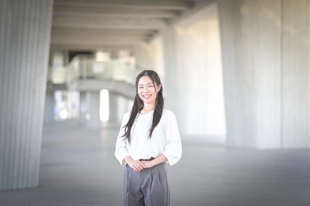 及川 陽香 氏