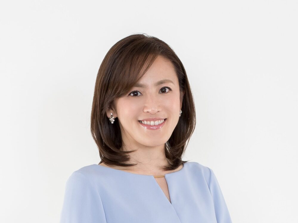 渡辺 美佳 氏