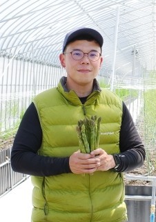 福分 健太 氏