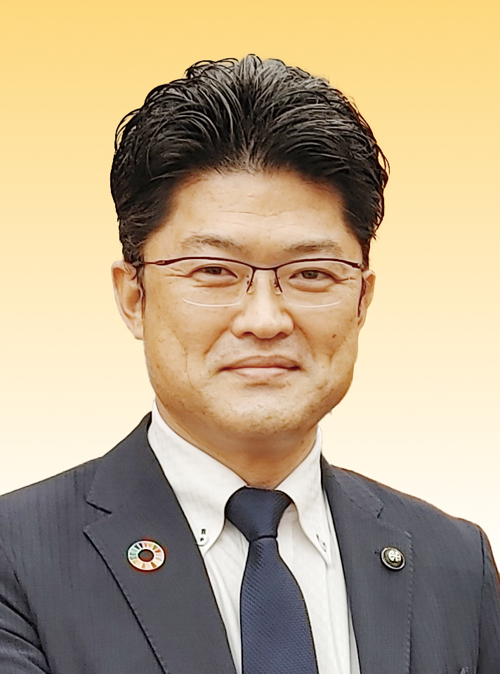 福岡 誠志 氏